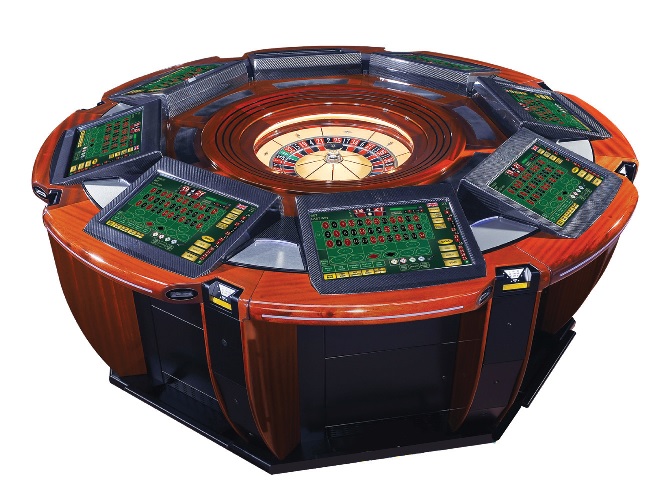 Jeu grand roulette play